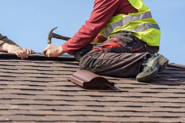 Best Commercial Roofing Services  in Mustang Ridge, TX
