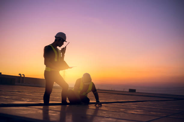 Sealant for Roof in Mustang Ridge, TX