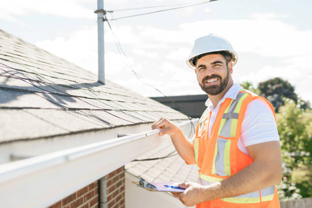 Best Gutter Installation and Roofing  in Mustang Ridge, TX