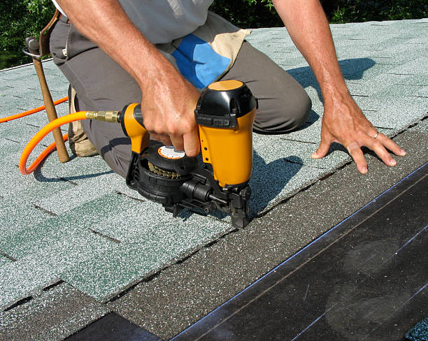 Roof Repair Estimates in Mustang Ridge, TX