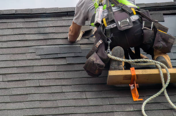 Professional Roofing Contractor in Mustang Ridge, TX