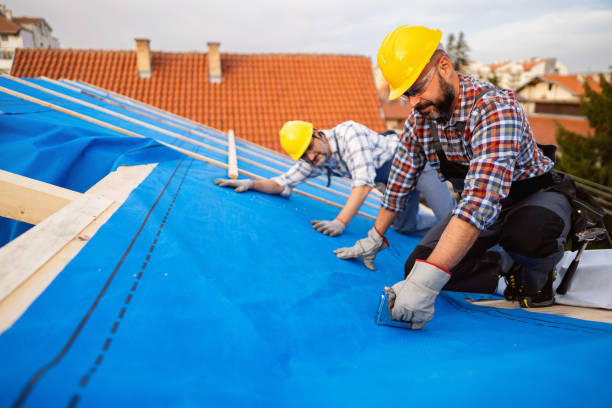 Best Commercial Roofing Services  in Mustang Ridge, TX