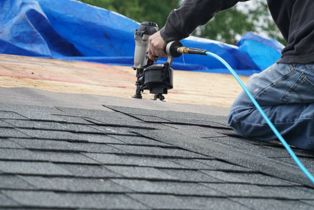 Best Roof Replacement Cost  in Mustang Ridge, TX