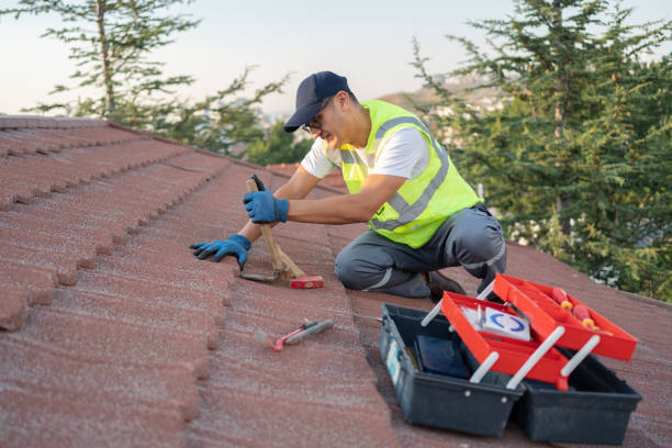 Quick and Trustworthy Emergency Roof Repair Services in Mustang Ridge, TX
