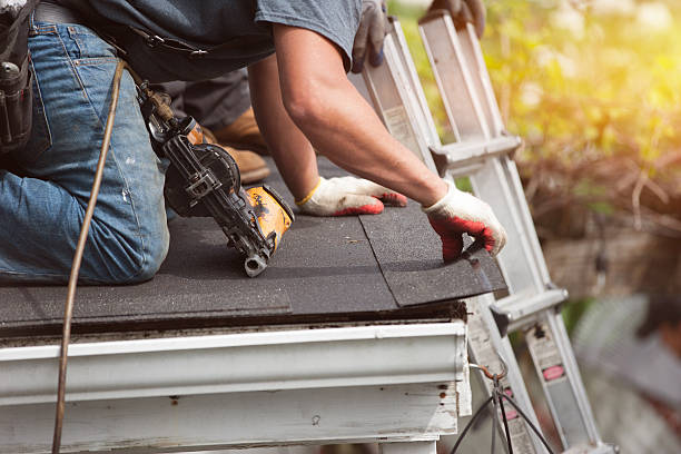 Tile Roofing Contractor in Mustang Ridge, TX