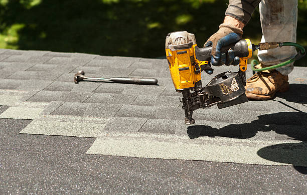 Best Metal Roofing Contractor  in Mustang Ridge, TX