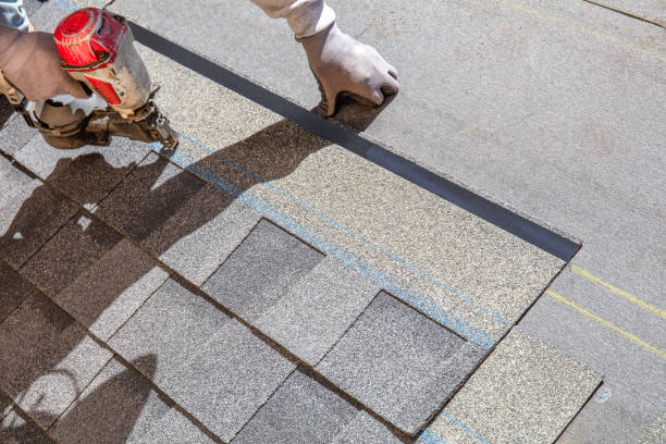 Best Roof Maintenance Services  in Mustang Ridge, TX