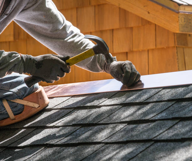 Best Best Roofing Contractors  in Mustang Ridge, TX